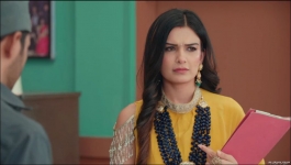 Yeh Hai Chahatein - 23rd November 2023